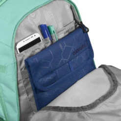 Schulrucksack Coocazoo MATE, All Mint, AGR-Zertifikat -Coocazoo Schulranzen Verkaufsgeschäft 76941