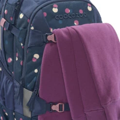 Schulrucksack Coocazoo MATE, Bubble Dreams, AGR-Zertifikat 11 Schulrucksack Coocazoo MATE, Bubble Dreams, AGR-Zertifikat -Coocazoo Schulranzen Verkaufsgeschäft 76945