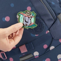 Schulrucksack Coocazoo MATE, Bubble Dreams, AGR-Zertifikat 13 Schulrucksack Coocazoo MATE, Bubble Dreams, AGR-Zertifikat -Coocazoo Schulranzen Verkaufsgeschäft 76947