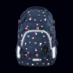 Schulrucksack Coocazoo MATE, Bubble Dreams, AGR-Zertifikat 16 Schulrucksack Coocazoo MATE, Bubble Dreams, AGR-Zertifikat -Coocazoo Schulranzen Verkaufsgeschäft 76950