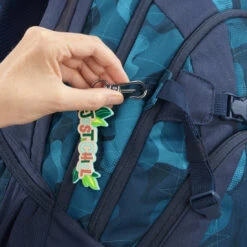 Schulrucksack Coocazoo MATE, Cloudy Camou, AGR-Zertifikat -Coocazoo Schulranzen Verkaufsgeschäft 76956