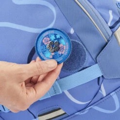 Schulrucksack Coocazoo MATE, Cool Breeze, AGR-Zertifikat 13 Schulrucksack Coocazoo MATE, Cool Breeze, AGR-Zertifikat -Coocazoo Schulranzen Verkaufsgeschäft 76964