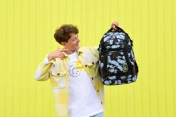 Schulrucksack Coocazoo MATE, Electric Storm, AGR-Zertifikat -Coocazoo Schulranzen Verkaufsgeschäft 76980