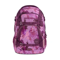 Schulrucksack Coocazoo MATE, Cherry Blossom, AGR-Zertifikat