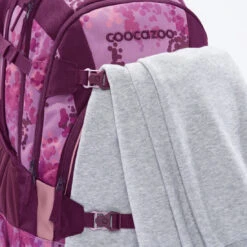 Schulrucksack Coocazoo MATE, Cherry Blossom, AGR-Zertifikat -Coocazoo Schulranzen Verkaufsgeschäft 76984