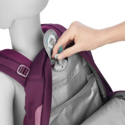 Schulrucksack Coocazoo MATE, Cherry Blossom, AGR-Zertifikat -Coocazoo Schulranzen Verkaufsgeschäft 76985