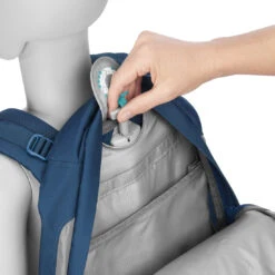 Schulrucksack Coocazoo MATE, Lime Stripe, AGR-Zertifikat -Coocazoo Schulranzen Verkaufsgeschäft 77004