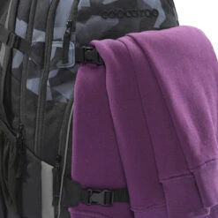 Schulrucksack Coocazoo PORTER, Grey Rocks, AGR-Zertifikat -Coocazoo Schulranzen Verkaufsgeschäft 77019