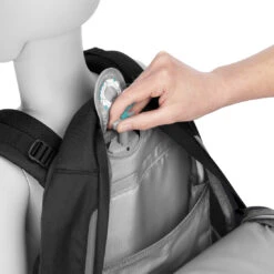 Schulrucksack Coocazoo PORTER, Grey Rocks, AGR-Zertifikat -Coocazoo Schulranzen Verkaufsgeschäft 77021