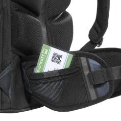 Schulrucksack Coocazoo PORTER, Grey Rocks, AGR-Zertifikat -Coocazoo Schulranzen Verkaufsgeschäft 77026