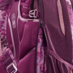 Schulrucksack Coocazoo PORTER, Cherry Blossom, AGR-Zertifikat -Coocazoo Schulranzen Verkaufsgeschäft 77030