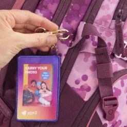 Schulrucksack Coocazoo PORTER, Cherry Blossom, AGR-Zertifikat -Coocazoo Schulranzen Verkaufsgeschäft 77033