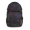 Schulrucksack Coocazoo PORTER, Lava Lines, AGR-Zertifikat