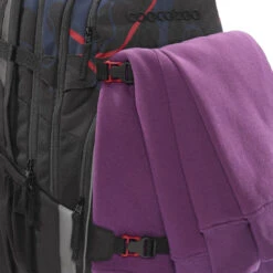 Schulrucksack Coocazoo PORTER, Lava Lines, AGR-Zertifikat -Coocazoo Schulranzen Verkaufsgeschäft 77039