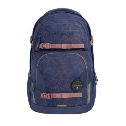 Schulrucksack Coocazoo PORTER, Sweet Rose, AGR-Zertifikat
