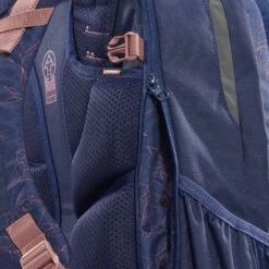 Schulrucksack Coocazoo PORTER, Sweet Rose, AGR-Zertifikat -Coocazoo Schulranzen Verkaufsgeschäft 77055