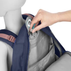 Schulrucksack Coocazoo PORTER, Sweet Rose, AGR-Zertifikat -Coocazoo Schulranzen Verkaufsgeschäft 77056