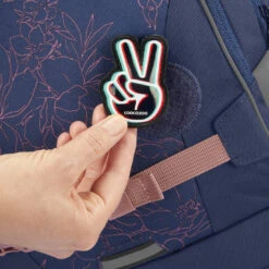 Schulrucksack Coocazoo PORTER, Sweet Rose, AGR-Zertifikat -Coocazoo Schulranzen Verkaufsgeschäft 77057