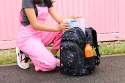 Heftbox Coocazoo, Schwarz -Coocazoo Schulranzen Verkaufsgeschäft 77153