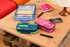 Schlampermäppchen Coocazoo, Cherry Blossom -Coocazoo Schulranzen Verkaufsgeschäft 77172