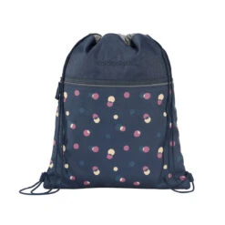 Sportbeutel Coocazoo, Bubble Dreams