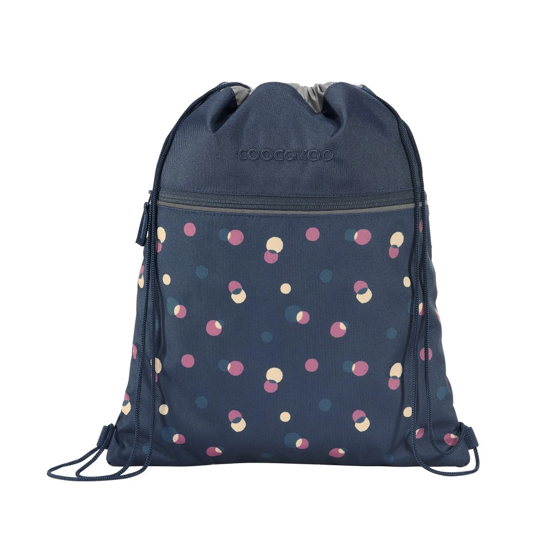 Sportbeutel Coocazoo, Bubble Dreams 1 Sportbeutel Coocazoo, Bubble Dreams