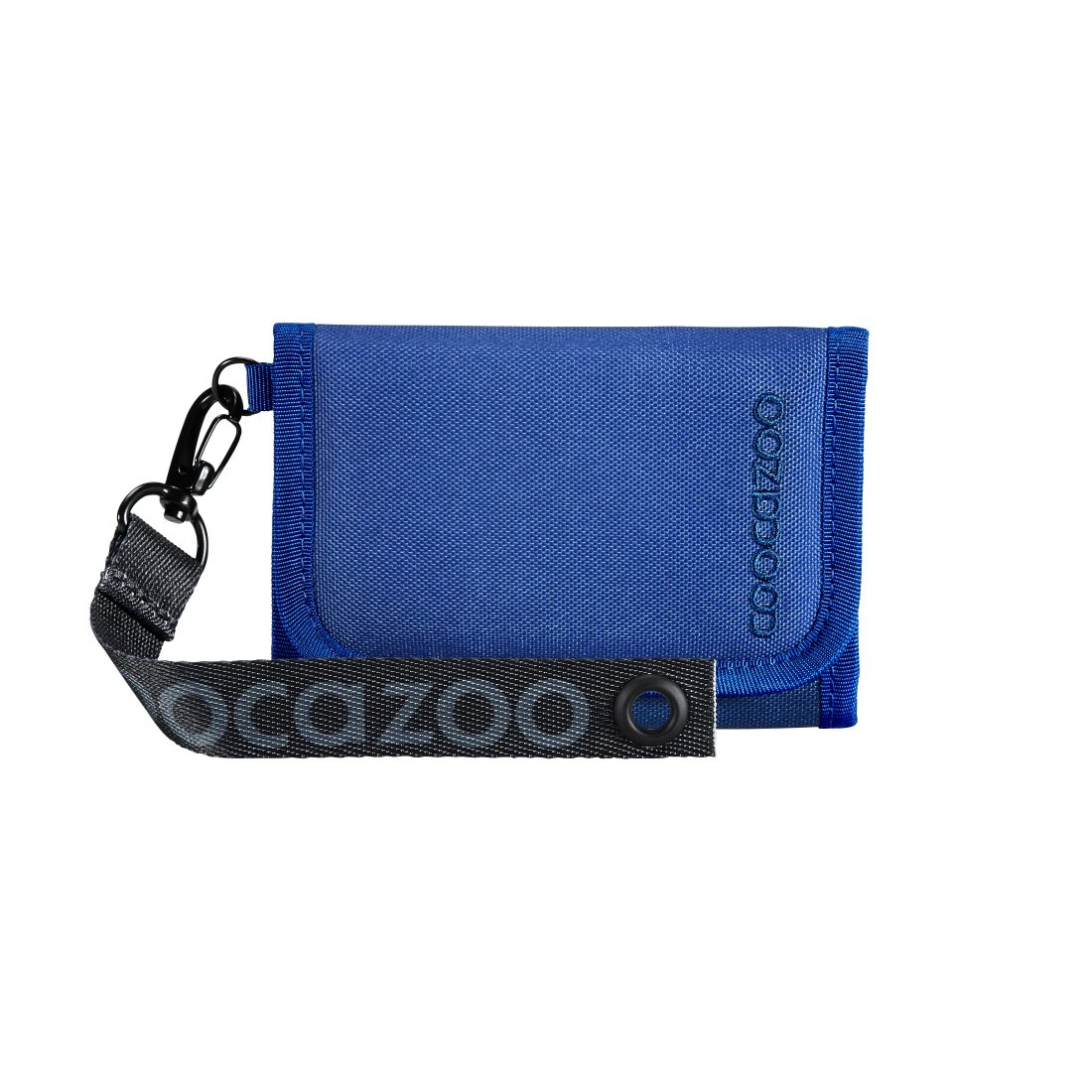 Geldbeutel Coocazoo, All Blue 1 Geldbeutel Coocazoo, All Blue