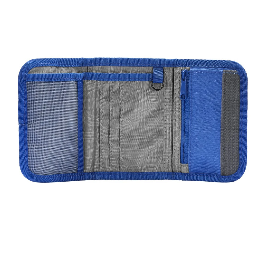 Geldbeutel Coocazoo, All Blue 2 Geldbeutel Coocazoo, All Blue – Bild 2