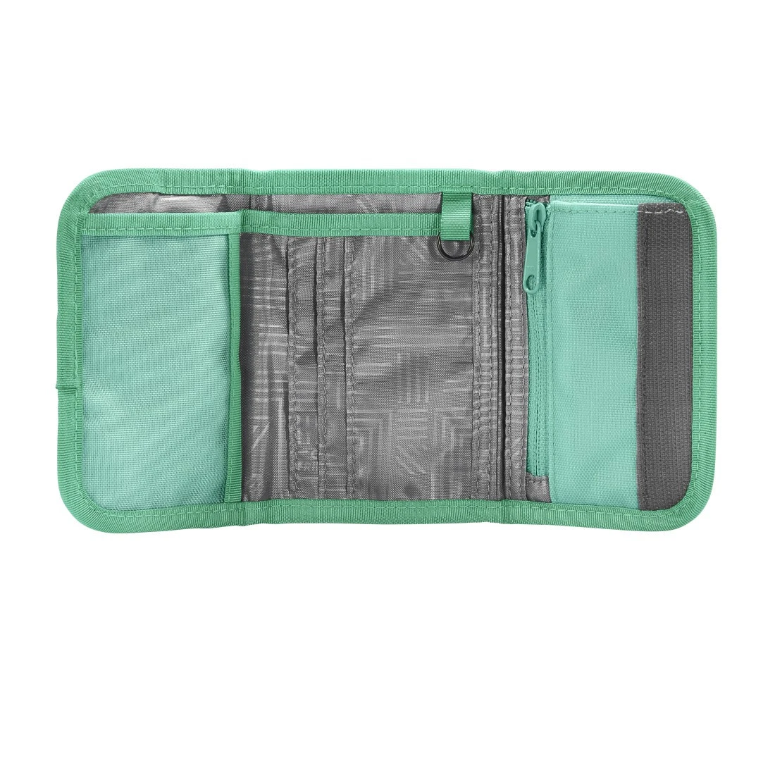 Geldbeutel Coocazoo, All Mint 2 Geldbeutel Coocazoo, All Mint – Bild 2