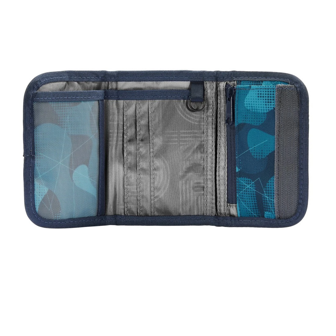 Geldbeutel Coocazoo, Cloudy Camou 2 Geldbeutel Coocazoo, Cloudy Camou – Bild 2