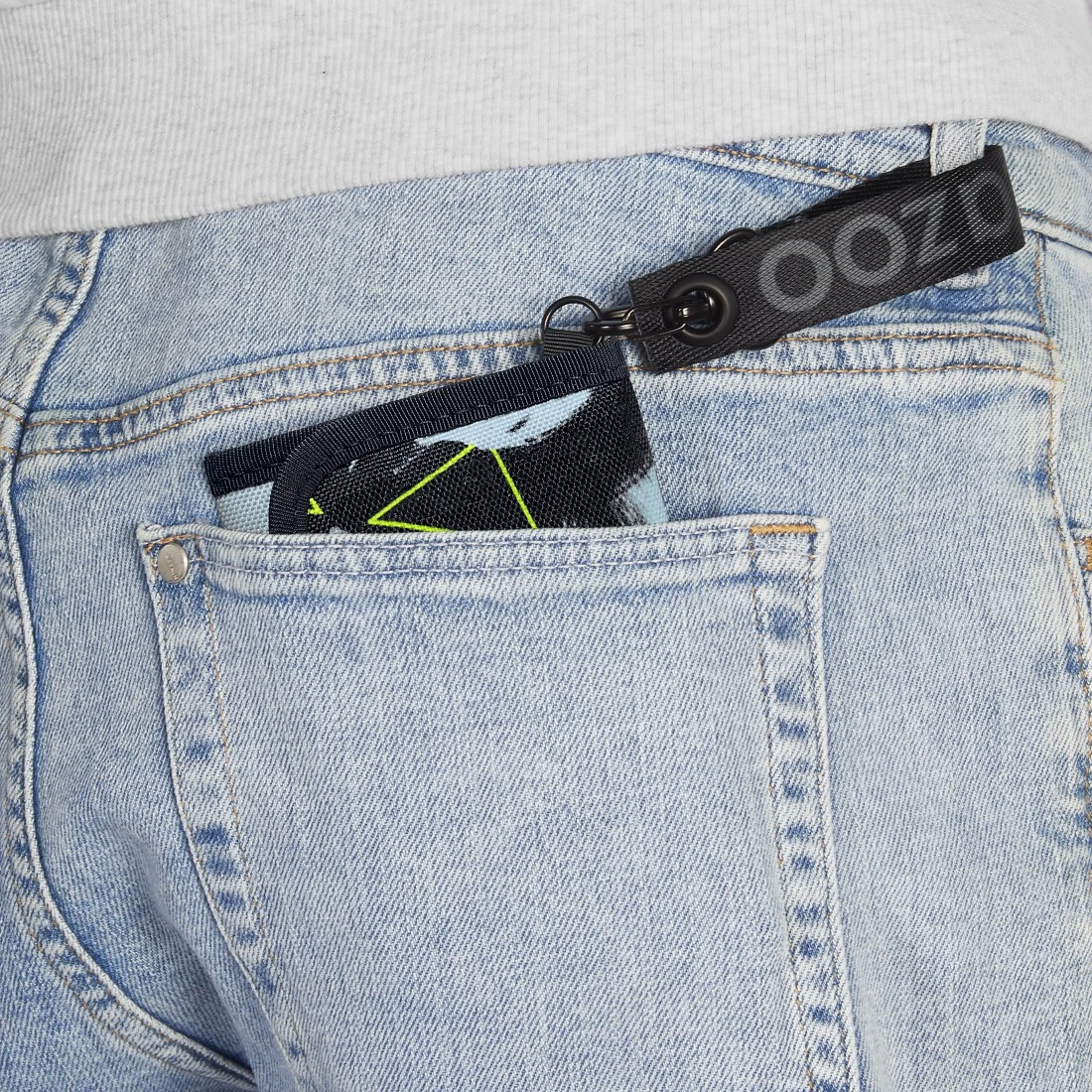 Geldbeutel Coocazoo, Electric Storm 3 Geldbeutel Coocazoo, Electric Storm – Bild 3