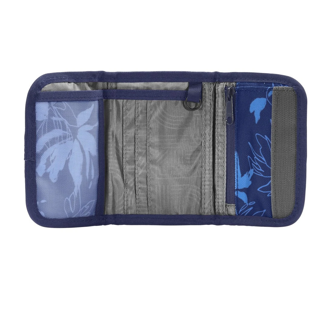 Geldbeutel Coocazoo, Tropical Night 2 Geldbeutel Coocazoo, Tropical Night – Bild 2