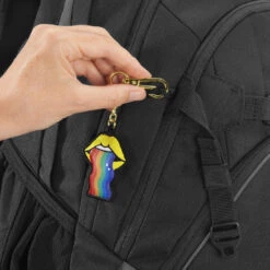 COLOUR UP-Set Coocazoo Snap Me: Anhänger & Patch -Coocazoo Schulranzen Verkaufsgeschäft 77317