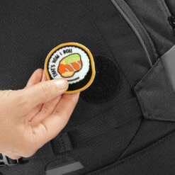 COLOUR UP-Set Coocazoo Sushi Love: Anhänger & Patch 7 COLOUR UP-Set Coocazoo Sushi Love: Anhänger & Patch -Coocazoo Schulranzen Verkaufsgeschäft 77326