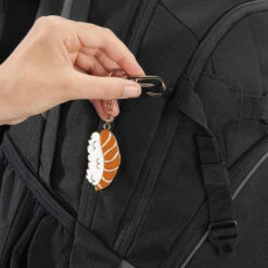 COLOUR UP-Set Coocazoo Sushi Love: Anhänger & Patch 8 COLOUR UP-Set Coocazoo Sushi Love: Anhänger & Patch -Coocazoo Schulranzen Verkaufsgeschäft 77327