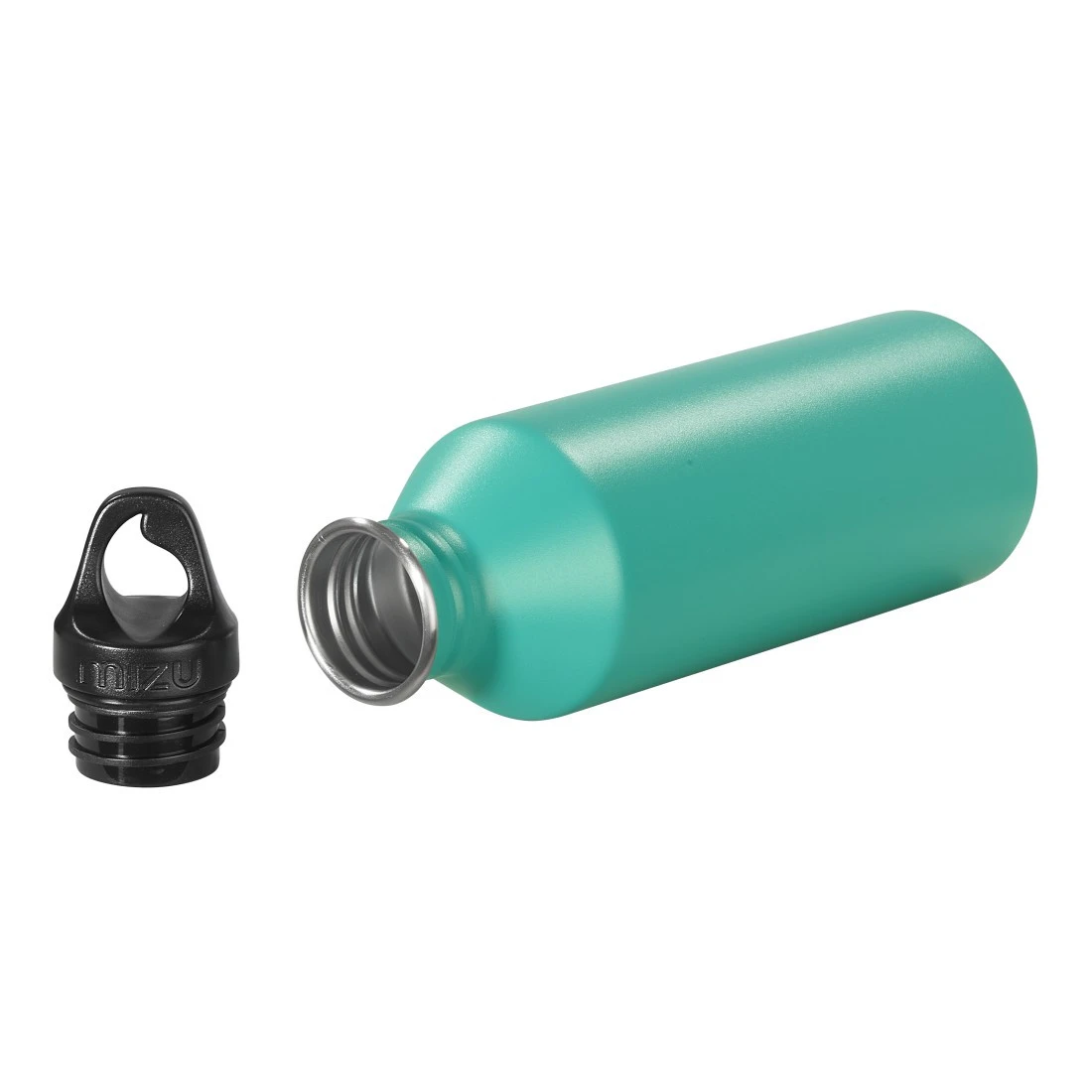 Edelstahl-Trinkflasche Coocazoo, Mint 2 Edelstahl-Trinkflasche Coocazoo, Mint – Bild 2