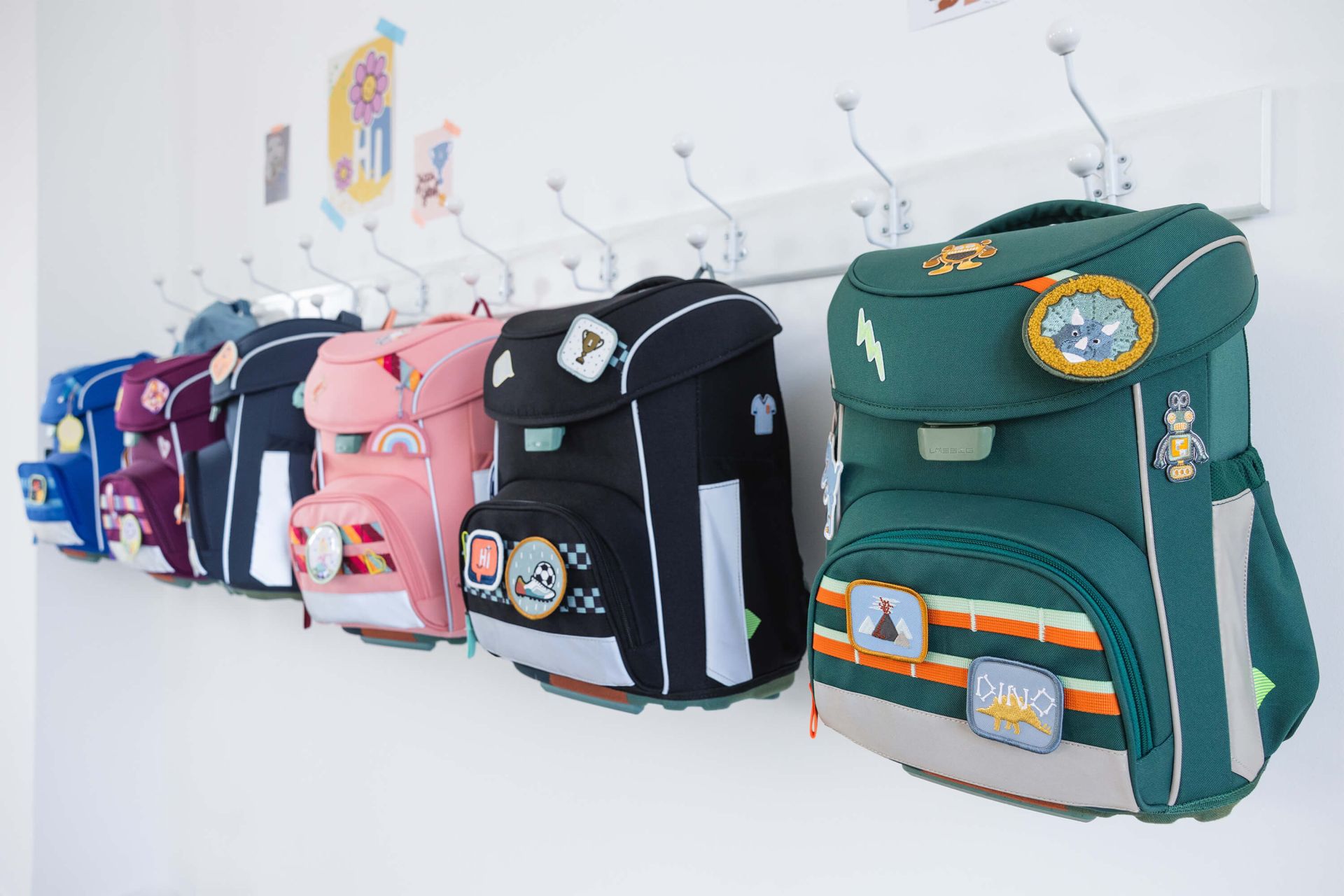 Coocazoo Schulranzen Verkaufsgeschäft -Coocazoo Schulranzen Verkaufsgeschäft lassig slim unique black fashion2 jpeg